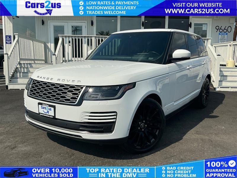 land rover range rover 2017 SALGS2FV4HA325739 image land rover range rover 2017 SALGS2FV4HA325739 image
